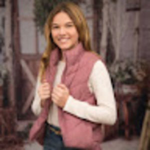 Meet your Posher, Myra